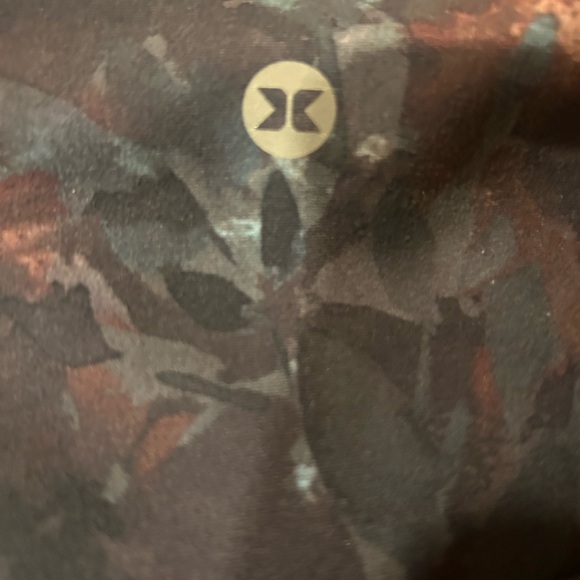 RBX leggings - Picture 7 of 7